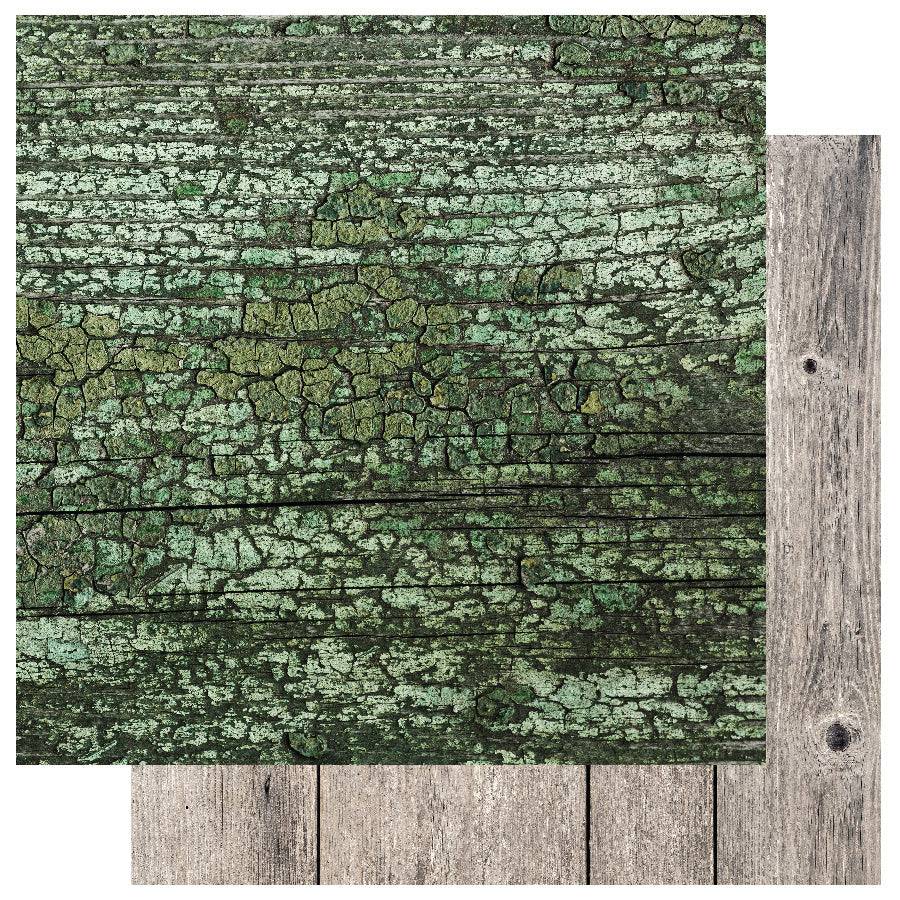 Textures 1.2 6x6 Paper Collection 20195 - Paper Rose Studio