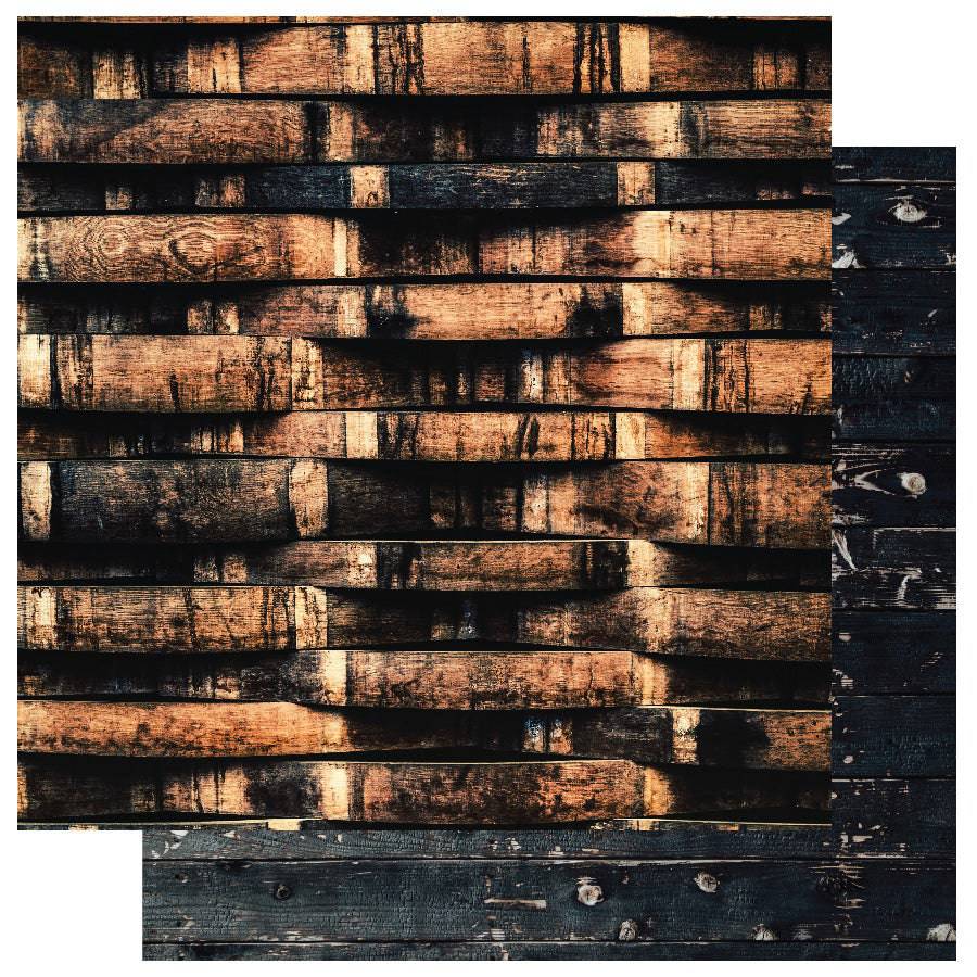 Textures 1.2 6x6 Paper Collection 20195 - Paper Rose Studio