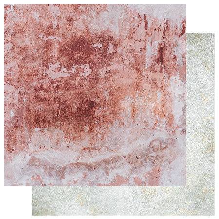 Textures 1.3 6x6" Paper Collection 20192 - Paper Rose Studio