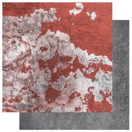 Textures 1.3 6x6" Paper Collection 20192 - Paper Rose Studio