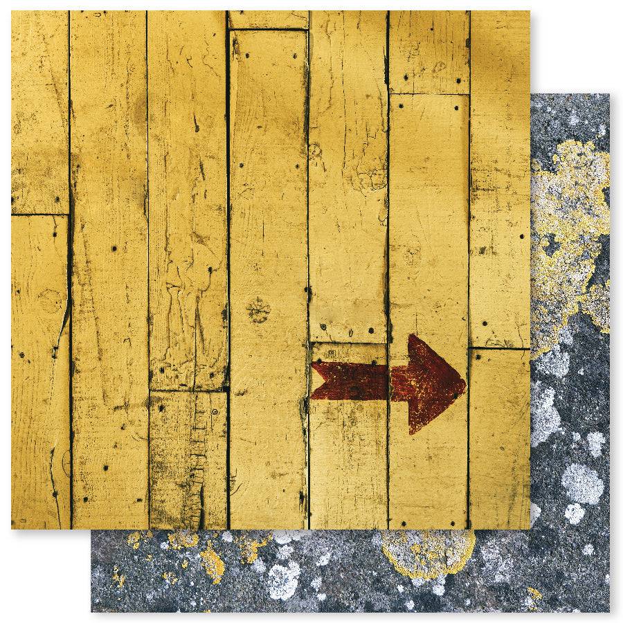 Textures 1.5 A 12x12 Paper (12pc Bulk Pack) 22234 - Paper Rose Studio