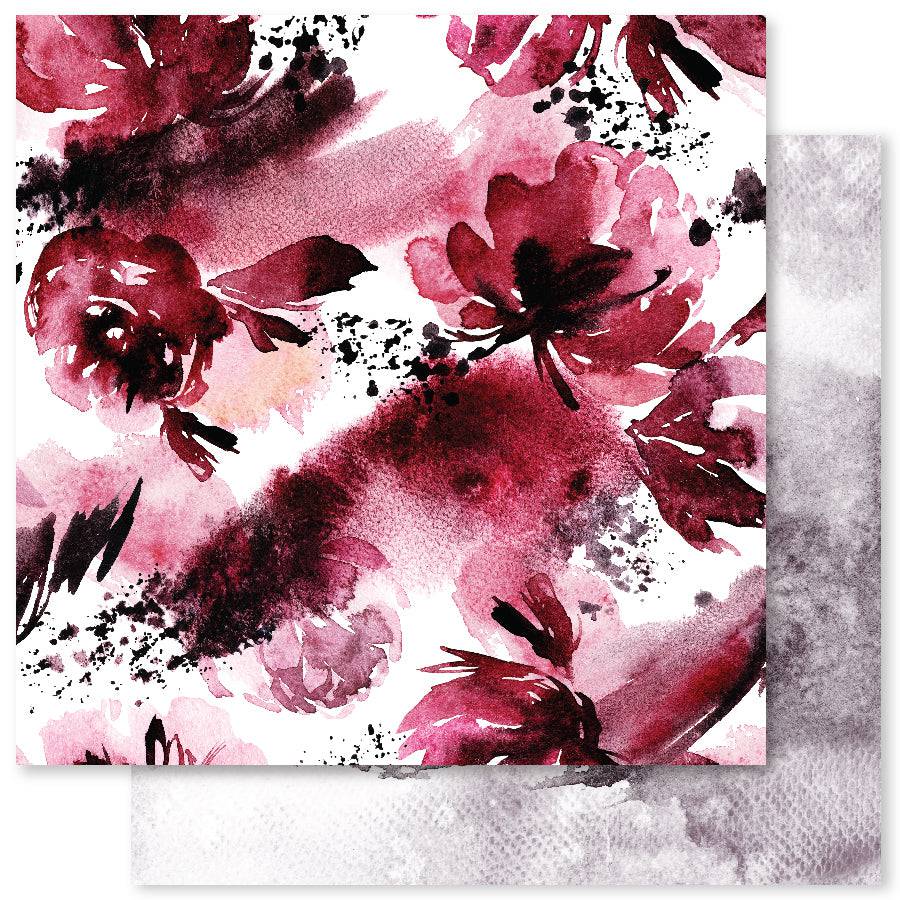 Urban Garden A 12x12 Paper (12pc Bulk Pack) 26554 - Paper Rose Studio