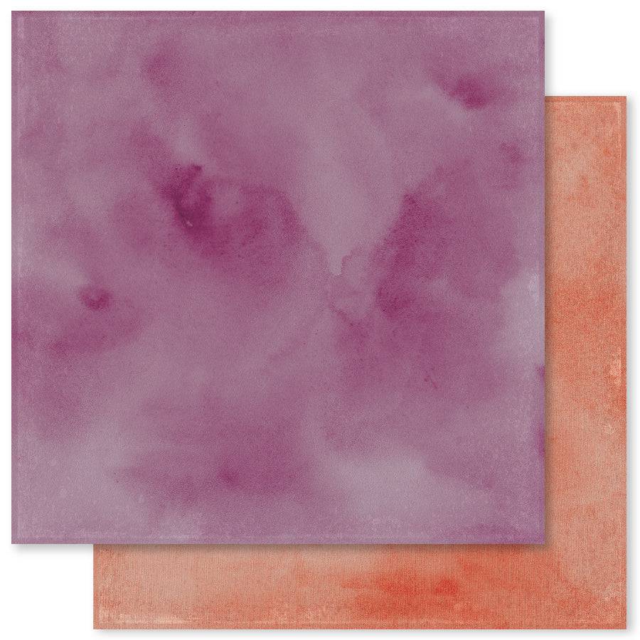 Watercolour Basics 12x12 Paper Collection 20453 - Paper Rose Studio