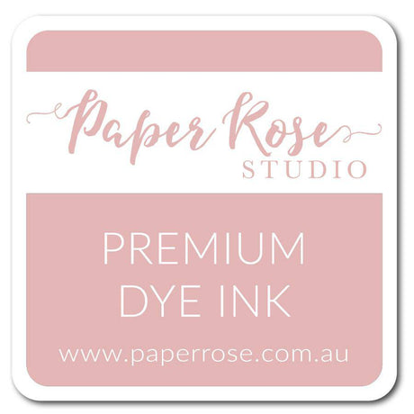 18828 - Bubblegum Ink Cube - Paper Rose Studio