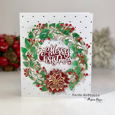 Merry Christmas - Karen McKibbin