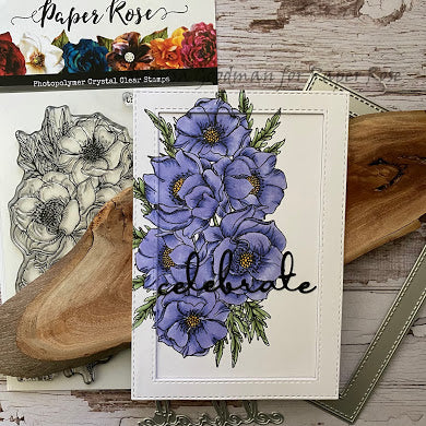 Big Bloom - Melissa Goodman