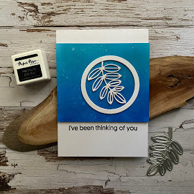 Thinking of You Card - Melissa Goodman