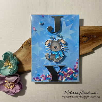 Make A Wish - Melissa Goodman