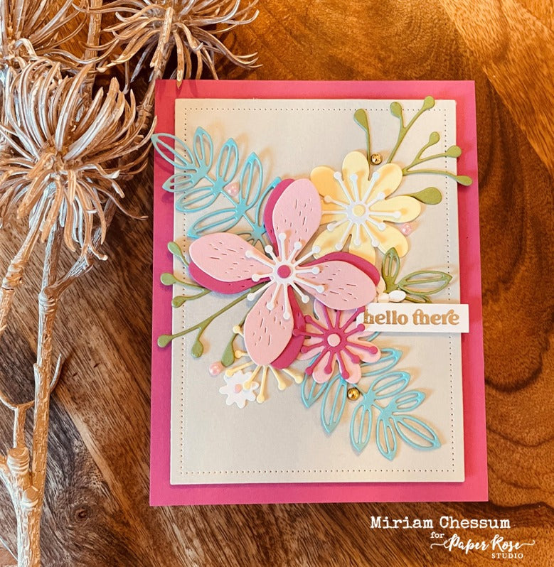 Hello There - Miriam Chessum