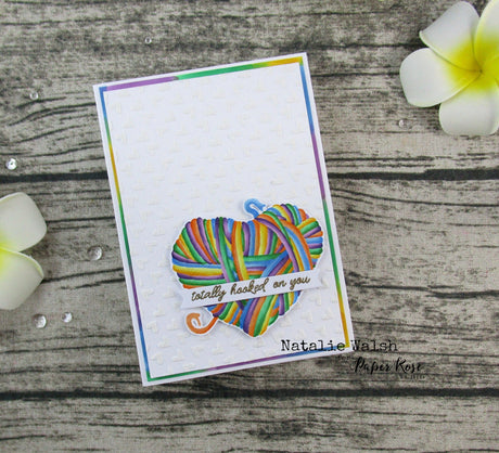 Totally Hooked On You - Natalie Walsh