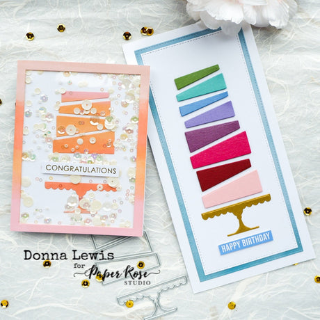 Three Weddings & A Birthday - Donna Lewis