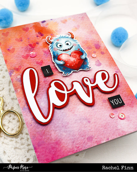 Perfect Pairs Cards - Rachel Finn