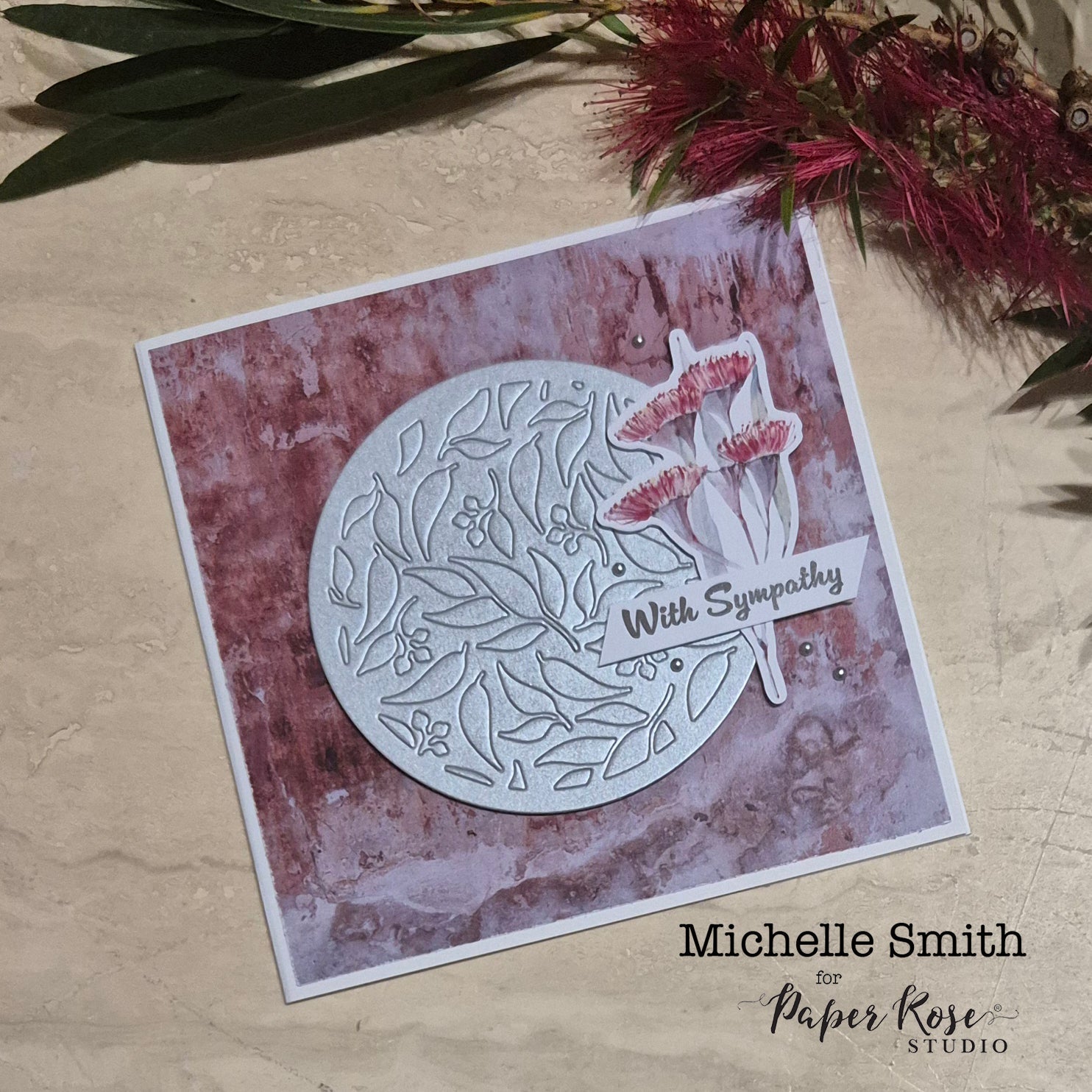 Nature Stroll Cards – Michelle Smith