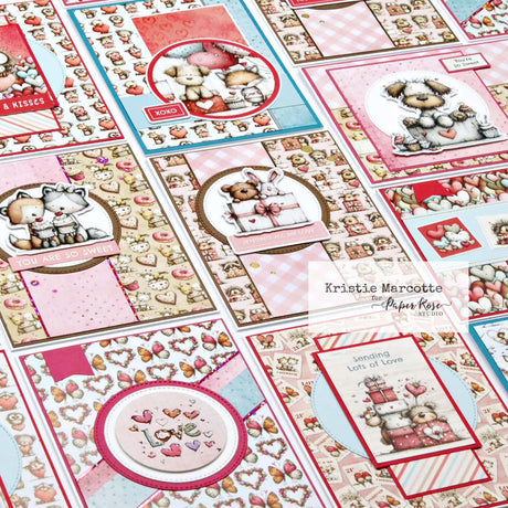 Love & Daydreams Cards - Kristie Marcotte