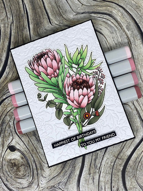 Thanks A Bunch - Amanda Herring