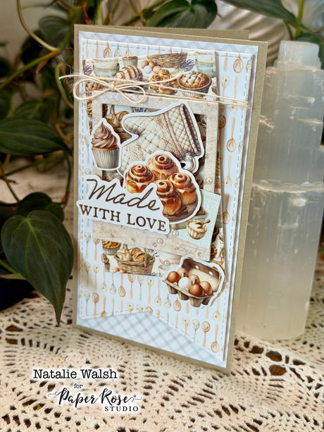Heart & Home Cards - Natalie Dever