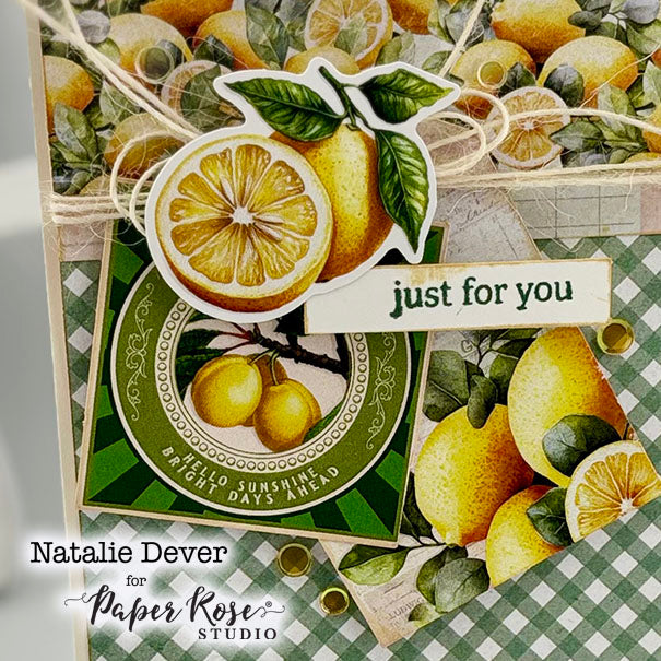 Meadowbrook Farm Cards - Natalie Dever