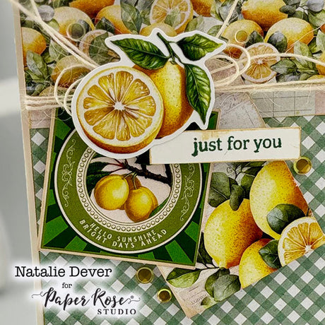 Meadowbrook Farm Cards - Natalie Dever