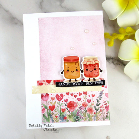 Perfect Pairs Cards - Natalie Walsh