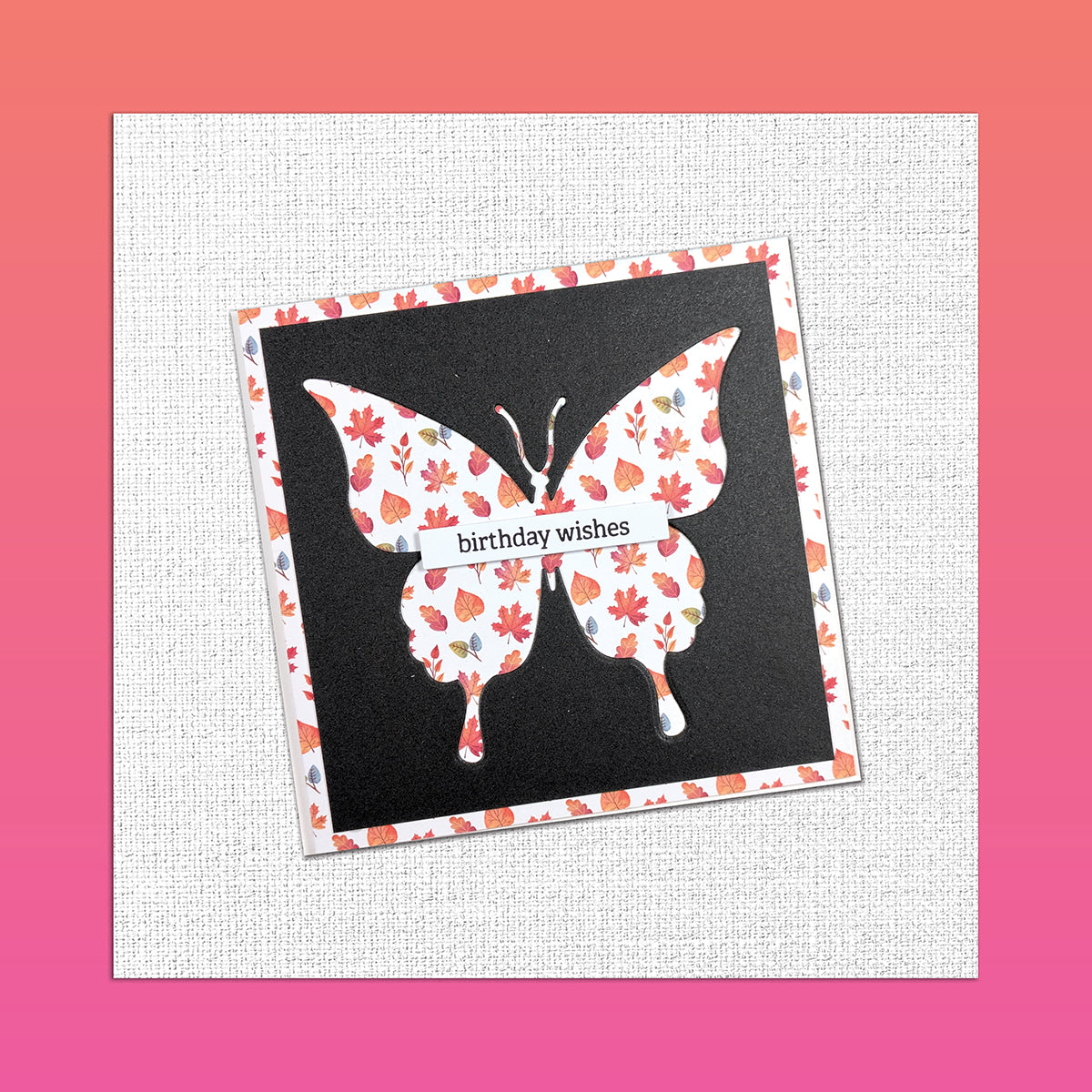 Cozy Days Cards - Sasha Reade