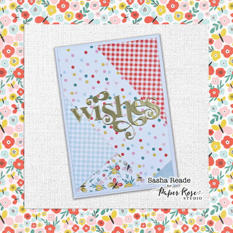 Happy Moments Cards - Sasha Reade