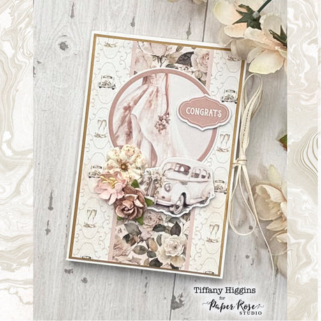 Wedding Joy Folio - Tiffany Higgins