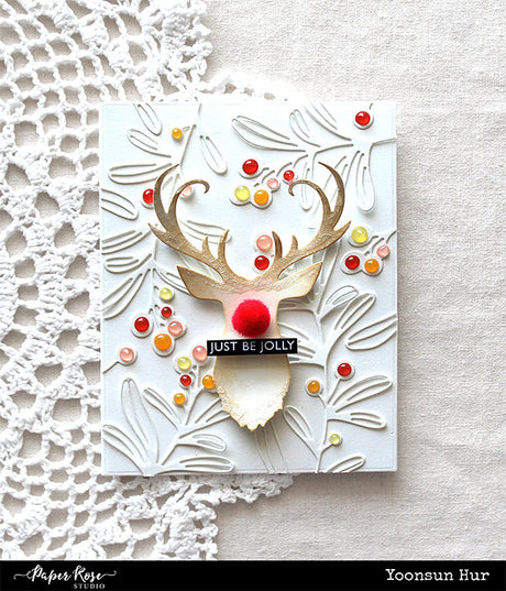 Just be Jolly - Yoonsun Hur