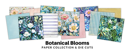 Botanical Blooms