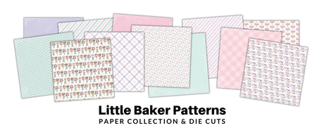 Little Baker Patterns