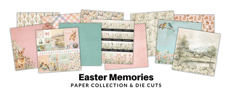 Easter Memories