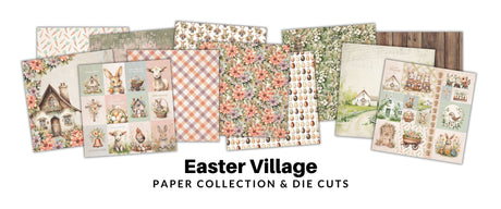 Easter Village