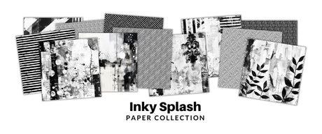 Inky Splash