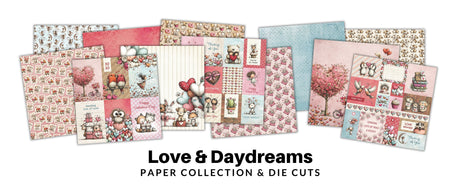 Love & Daydreams
