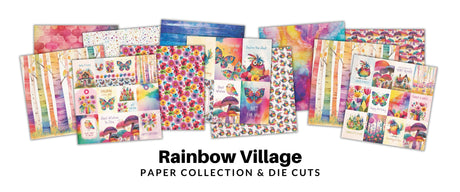 Rainbow Village