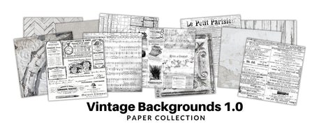 Vintage Backgrounds