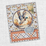 Lakeside Memories 6x8" Quick Cards Collection 34743 - Paper Rose Studio