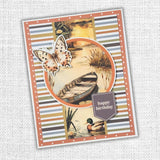 Lakeside Memories 6x8" Quick Cards Collection 34743 - Paper Rose Studio