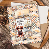 Campfire Tales Papercuts Cardmaking Kit 36760