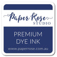 18816 - Navy Ink Cube - Paper Rose Studio