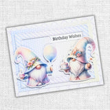 Pastel Patterns 1.0 6x6 Paper Collection 34827 - Paper Rose Studio