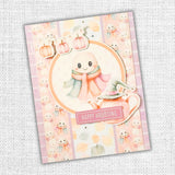 Sweet & Spooky Quick Card Collection 35266 - Paper Rose Studio