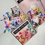 Rainbow Garden 12x12 Paper Collection 31482 - Paper Rose Studio