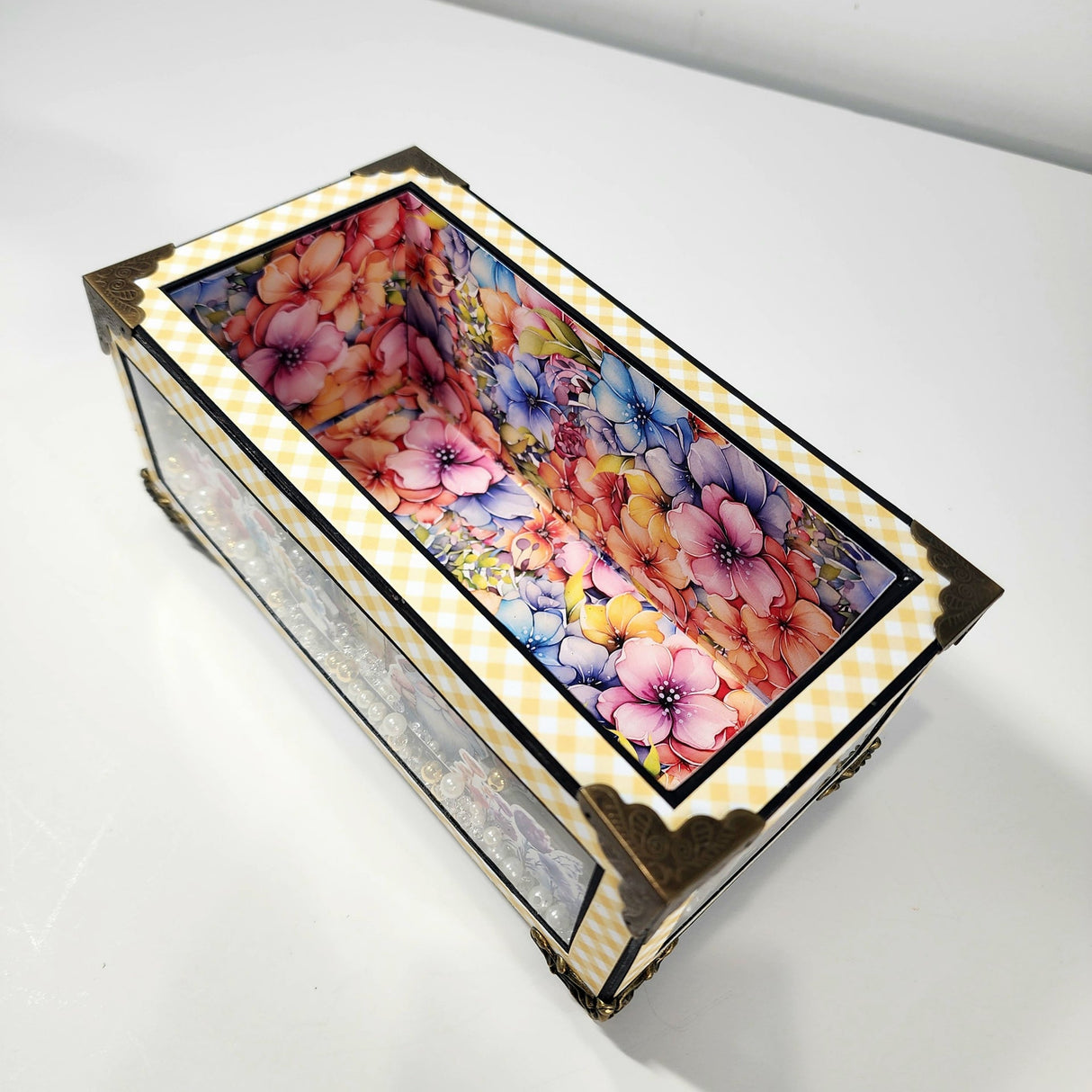 Rainbow Garden 12x12 Paper Collection 31482 - Paper Rose Studio