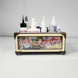 Rainbow Garden 12x12 Paper Collection 31482 - Paper Rose Studio