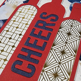 Wedding Joy Rose Gold Foil 6x6 Paper Collection 34581 (Copy) - Paper Rose Studio