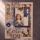 Joy to the World 6x8" Quick Card Collection 35560 - Paper Rose Studio