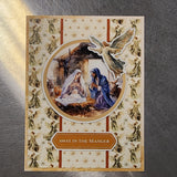 Joy to the World 6x8" Quick Card Collection 35560 - Paper Rose Studio