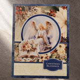 Joy to the World 6x8" Quick Card Collection 35560 - Paper Rose Studio
