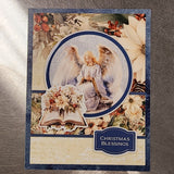 Joy to the World Basics 6x6 Paper Collection 35533 - Paper Rose Studio