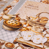 Heart & Home Papercuts Cardmaking Kit 35902